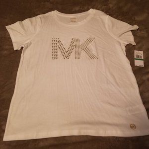Michael Kors Womens Tee